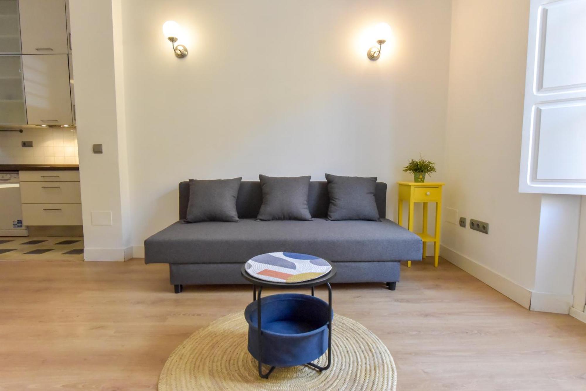 Appartement New! Bohemian Center *
