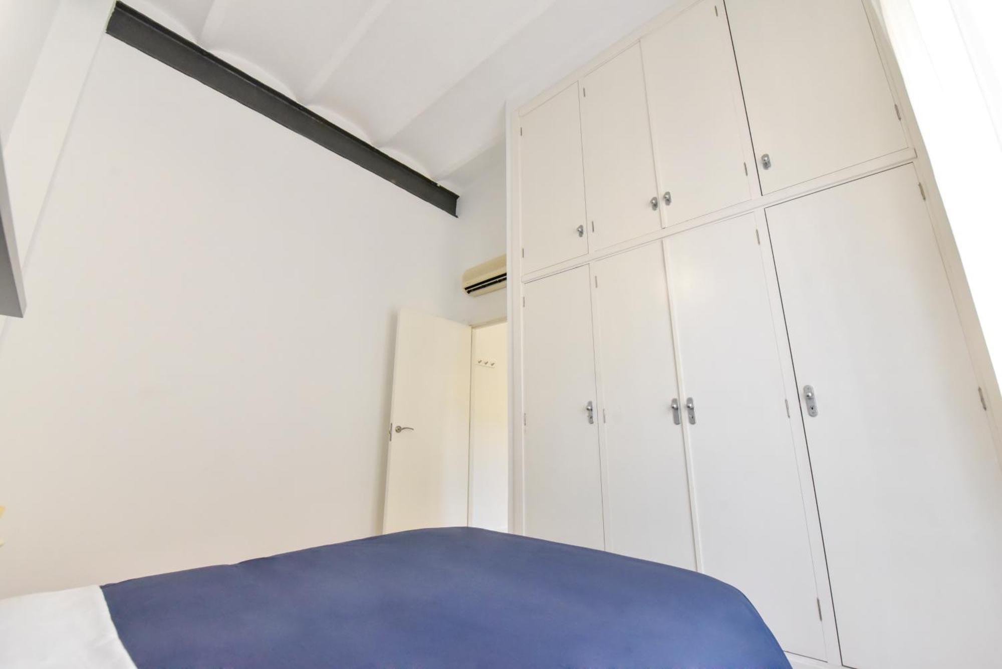 Appartement New! Bohemian Center Sevilla